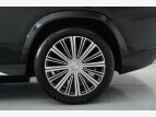 Thumbnail Photo 41 for 2021 Mercedes-Benz Maybach GLS 600